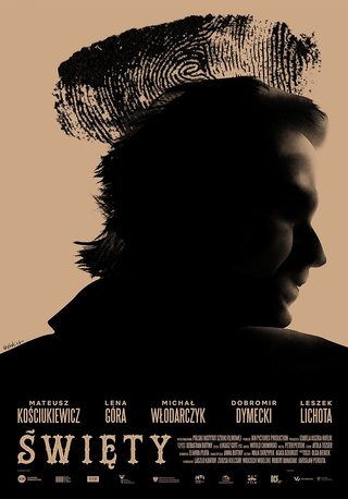 Święty still 5