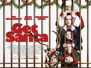 Get Santa still 8