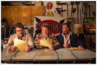 Swearnet: The Movie still 4
