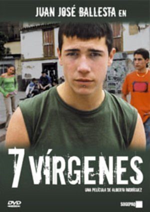 7 Virgins still 2