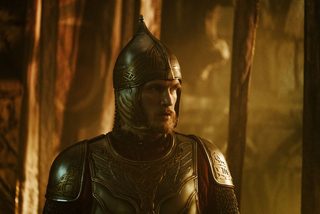 Finist. The First Warrior still 6
