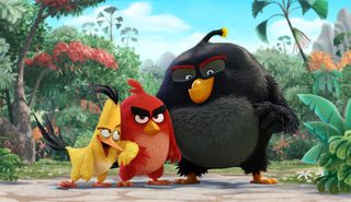 The Angry Birds Movie still 8