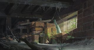 The Secret World of Arrietty still 3