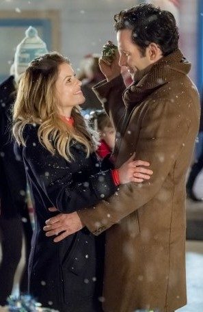 Switched for Christmas still 2