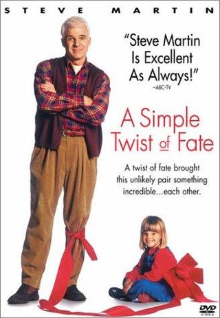 A Simple Twist of Fate still 5