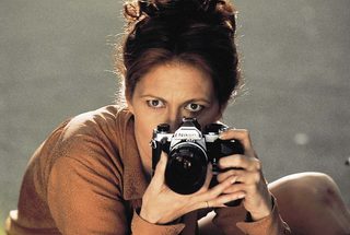 Eyes of Laura Mars still 5