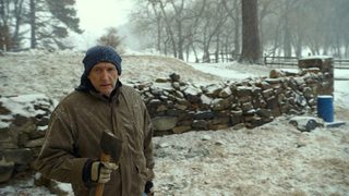 The Visit still 1