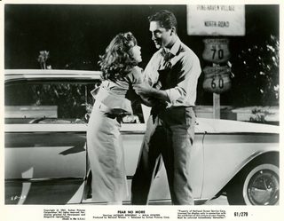 Fear No More still 4