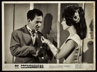 The Cosmonauts still 2