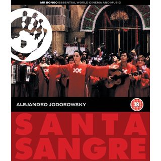 Santa Sangre still 2