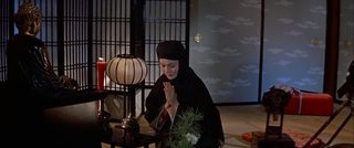 The Barbarian and the Geisha still 6