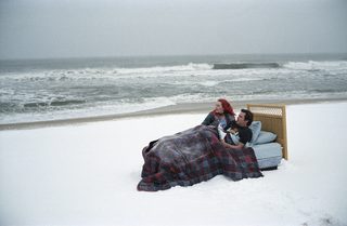 Eternal Sunshine of the Spotless Mind still 2