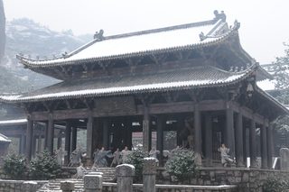 Shaolin still 5