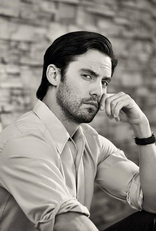 Milo Ventimiglia, photo 1 of 3