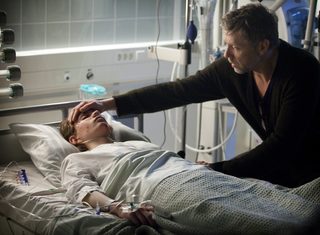 The Hypnotist still 8