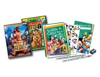 Brother Bear 2 still 2