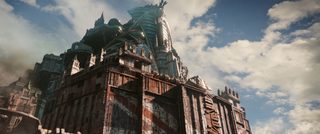 Mortal Engines still 5