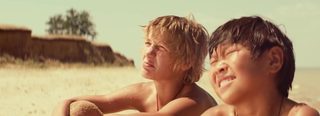 Celestial Camel still 7