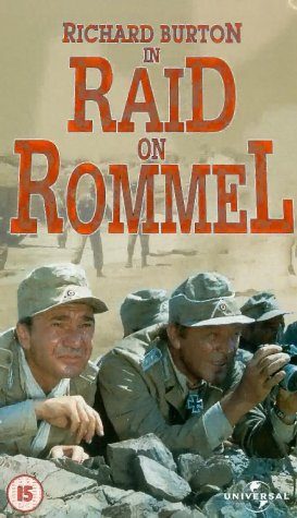 Raid on Rommel still 4