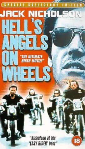 Hells Angels on Wheels still 5