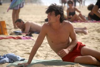 Hideaway (Le refuge) still 5