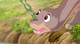 The Land Before Time XIV: Journey of the Brave still 5