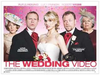 The Wedding Video still 6