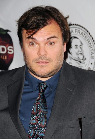 Jack Black, photo 3 of 3