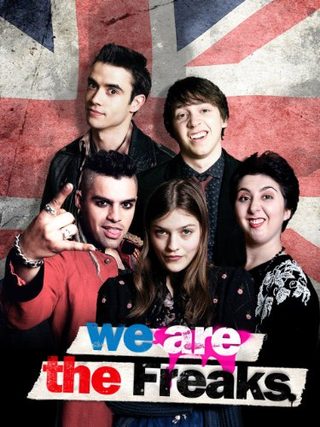 We Are the Freaks still 1