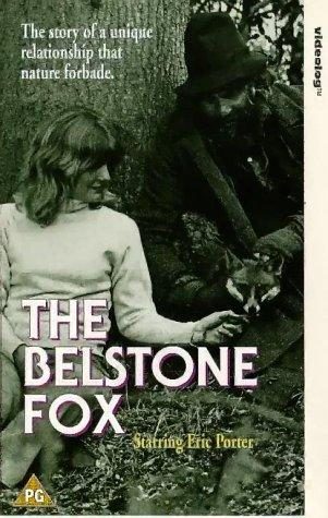 The Belstone Fox still 2