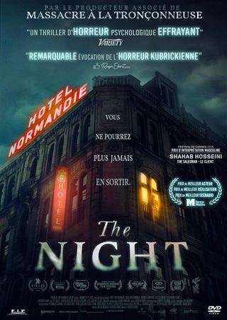 The Night still 5