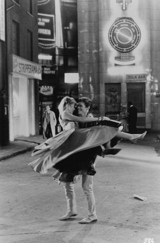 Absolute Beginners still 2