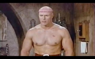 Jesse James Meets Frankenstein's Daughter still 7