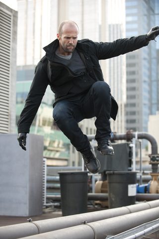 Killer Elite still 4