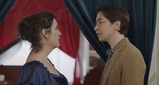 Lady of the Manor still 6