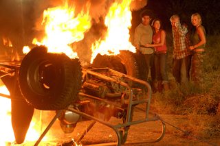 Creature of Darkness still 5