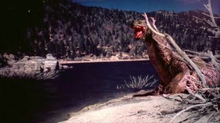 The Crater Lake Monster still 6