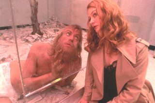 Human Nature still 4
