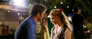A Prince (almost) Charming still 2