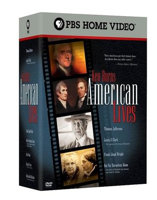 Horatio's Drive: America's First Road Trip still 7