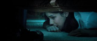The Purge still 3