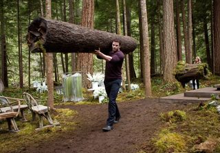 The Twilight Saga: Breaking Dawn - Part 1 still 8