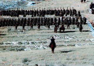 The Warlords still 7