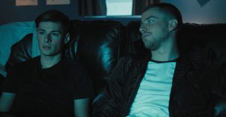 The Male Gaze: Nocturnal Instincts still 4
