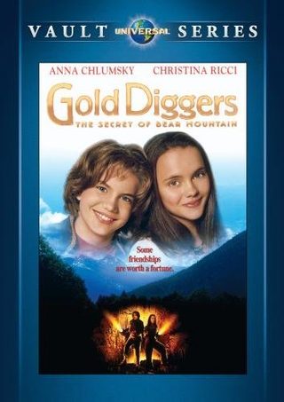 Gold Diggers: The Secret of Bear Mountain still 6