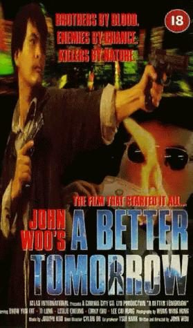 A Better Tomorrow still 7