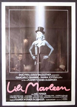 Lili Marleen still 2