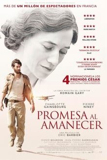 Promise at Dawn still 4