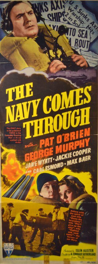 The Navy Comes Through still 4