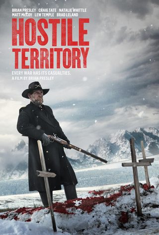 Hostile Territory still 7